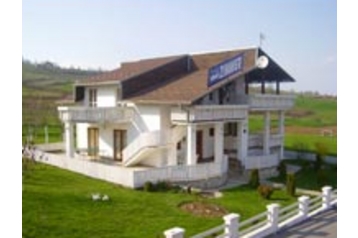 Croacia Privát Rakovica, Exterior